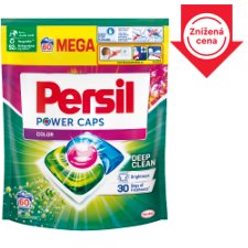 PERSIL pracie kapsuly Power-Caps Deep Clean Color 60 praní, 840 g