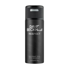 David Beckham for men - Respect deo spray 150ml