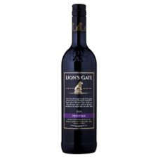 Lion's Gate Pinotage víno 750 ml