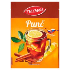 Thymos Punč 10 g