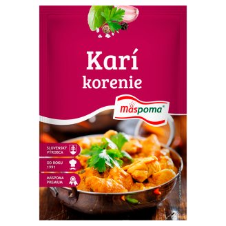 Mäspoma Karí korenie 25 g
