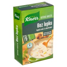 Knorr Finished Dense Gluten-Free Roux 250 g