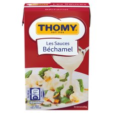 THOMY Bešamelová omáčka 250 ml