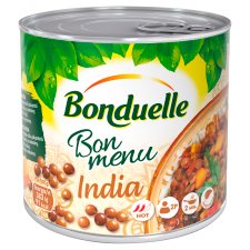 Bonduelle Bon Menu India 425 ml