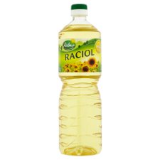 Palma Raciol Sunflower Oil 1 L