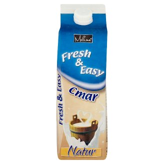 Melina Fresh & Easy Cmar Natur 1 l
