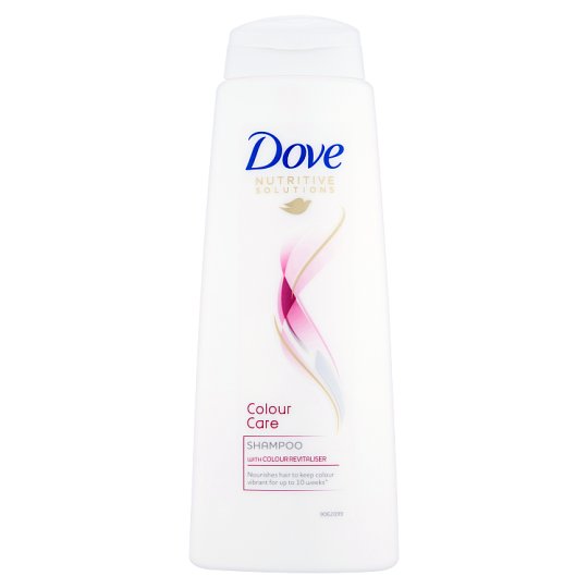 Dove Nutritive Solutions Colour Care Shampoo with Colour Revitaliser