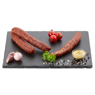 Stupavská klobása