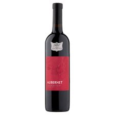 Tesco Finest Alibernet Dry Red Wine 750 ml