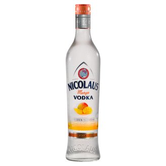 St. Nicolaus Mango vodka 700 ml