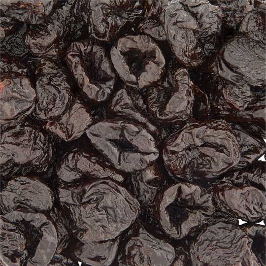 Plums Dried Loose