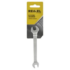 Reikel Spanner 8 x 9 mm