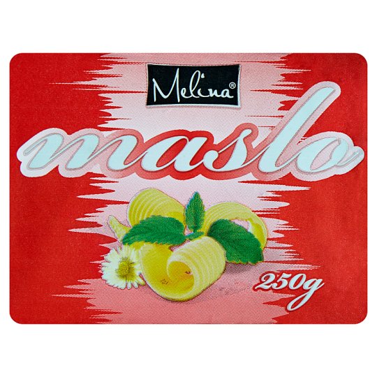 Melina Butter 250 g