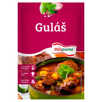 Mäspoma Guláš 25 g