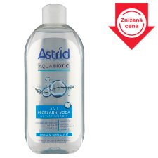 Astrid Aqua Biotic Micellar Water 3in1 400 ml