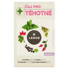Leros Tea for Pregnant 20 x 2 g (40 g)