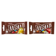 M&M's Chocolate 45 g