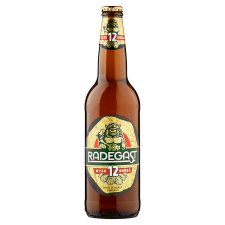 Radegast Purely Bitter 12 Beer 0.5 L