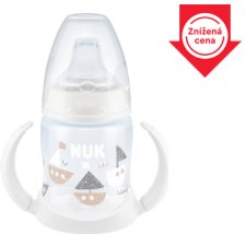 NUK First Choice+ Learner Bottle with Temperature Control 6-18 m 150 ml