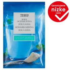 Tesco Baking Soda 100 g