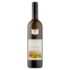 Tesco Finest Sauvignon biele víno suché 750 ml