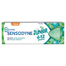 Sensodyne Pronamel Junior Toothpaste with Fluoride Mint Flavour 50 ml