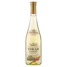 Tokaji Furmint víno biele polosladké 750 ml