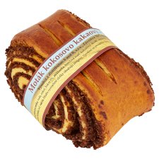 S&R Pekáreň Starého Otca Moták kokosovo kakaový 150 g