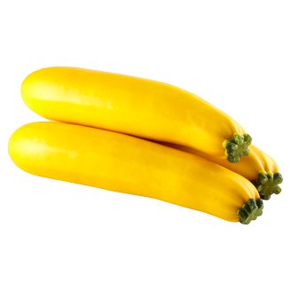Cuketa žltá