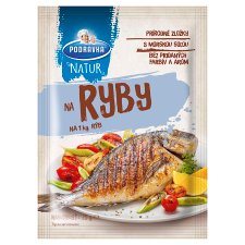 Podravka Natur Na ryby 25 g