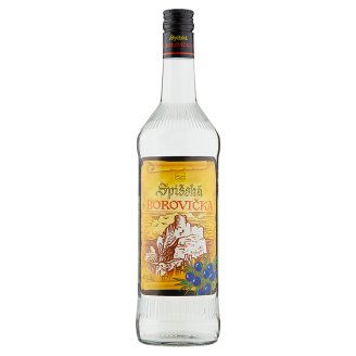 Spišská Geneva 0.7 L