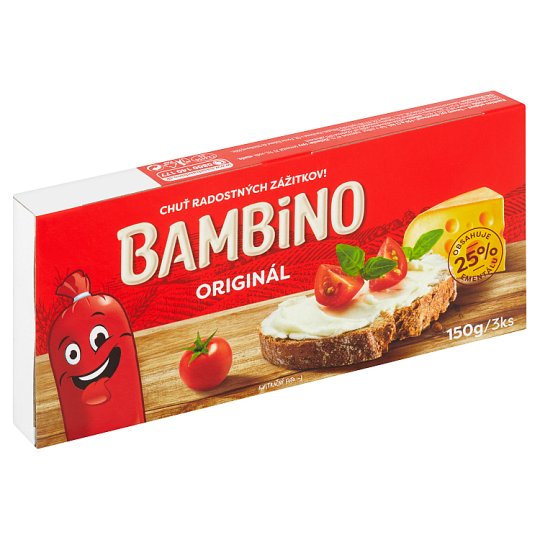 Bambino Original 150 g