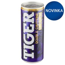 Tiger Strong Energy Drink 250 ml