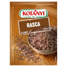 Kotányi Rasca celá 28 g