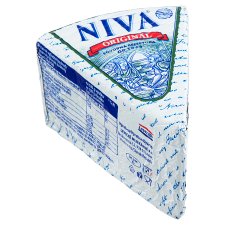 Levmilk Niva Original Cheese with Noble Blue Mold approx. 125 g