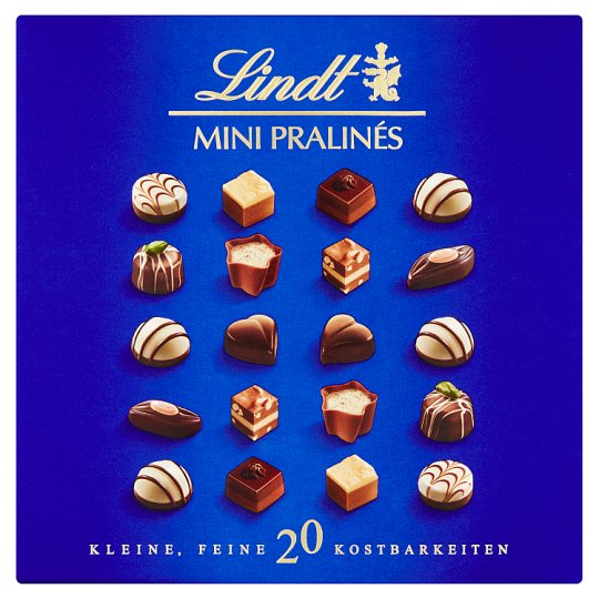 Lindt Mini Pralinés 100 g