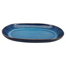 Fox & Ivy Azzurra Serve Platter