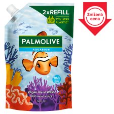 Palmolive Aquarium Liquid Hand Soap 500 ml