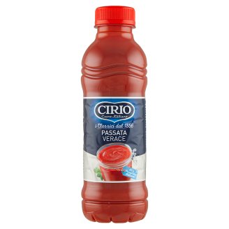 Cirio Pasírované paradajky 540 g