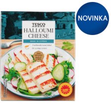 Tesco Halloumi 225 g