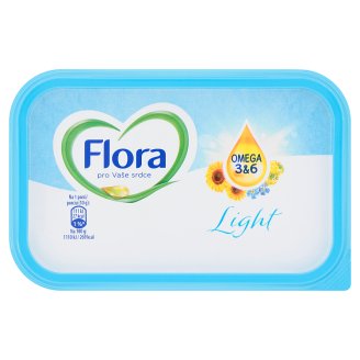 Flora Light 400 g