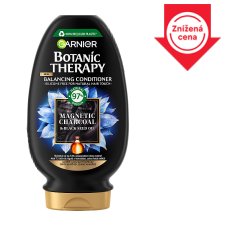 Botanic Therapy Magnetic Charcoal Balancing Conditioner 200 ml