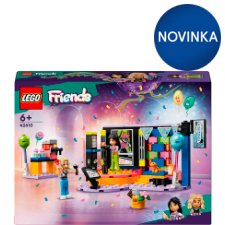 LEGO Friends 42610 Karaoke Music Party