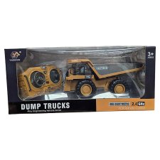 Remote Control Dump Truck 1:24