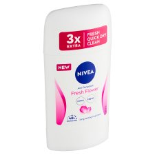 Nivea Fresh Flower Antiperspirant Stick 50 ml