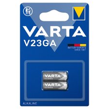 VARTA V23GA alkalické baterie 2 ks