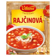 Vitana Traditional Tomato Soup 70 g