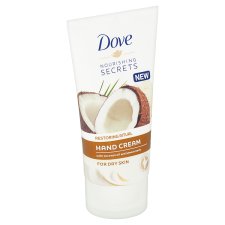 Dove Nourishing Secrets Restoring Ritual Hand Cream 75 ml