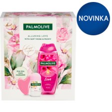 Palmolive Gift Set