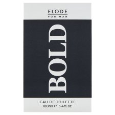 Elode for Man Bold Eau de Toilette 100 ml